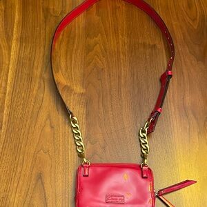 Circus NY crossbody bag